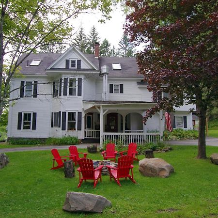 The Wilmington Inn Exterior foto