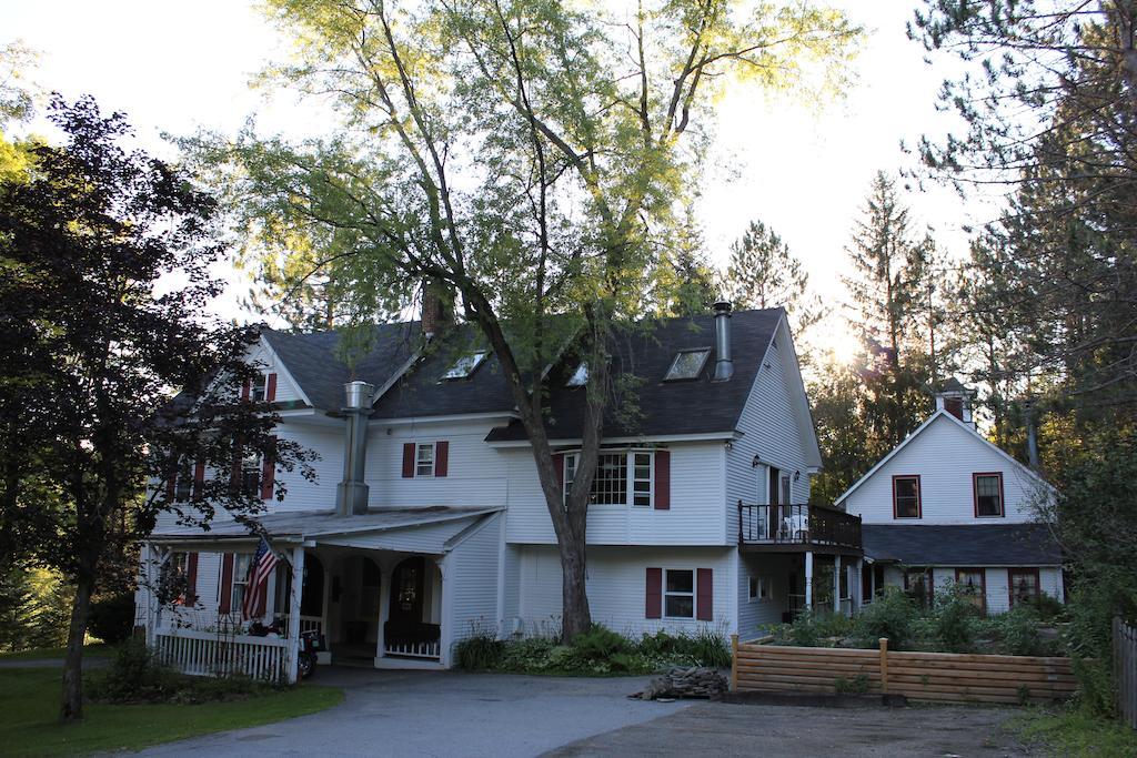 The Wilmington Inn Exterior foto