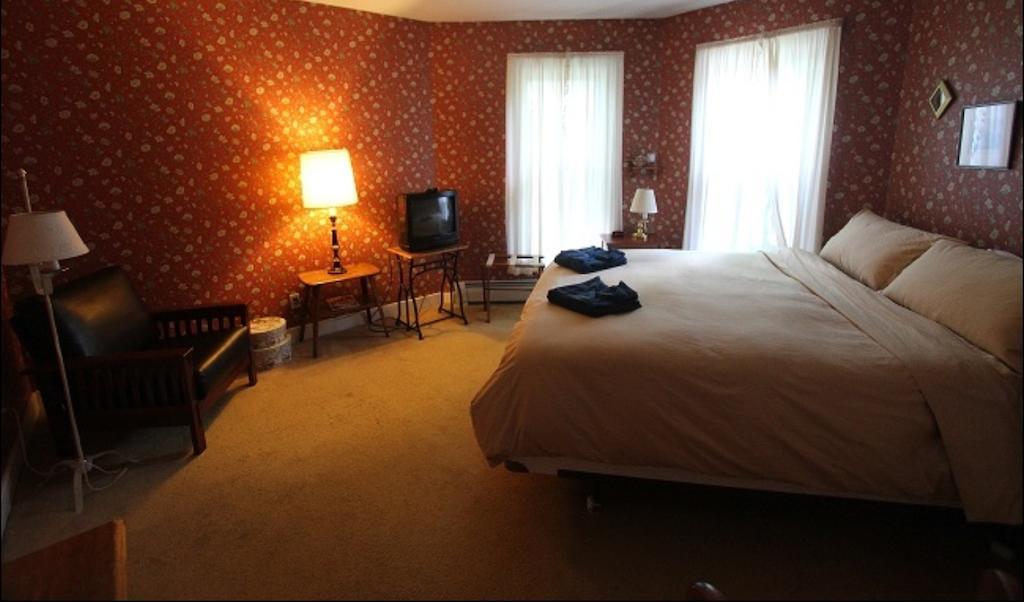 The Wilmington Inn Zimmer foto