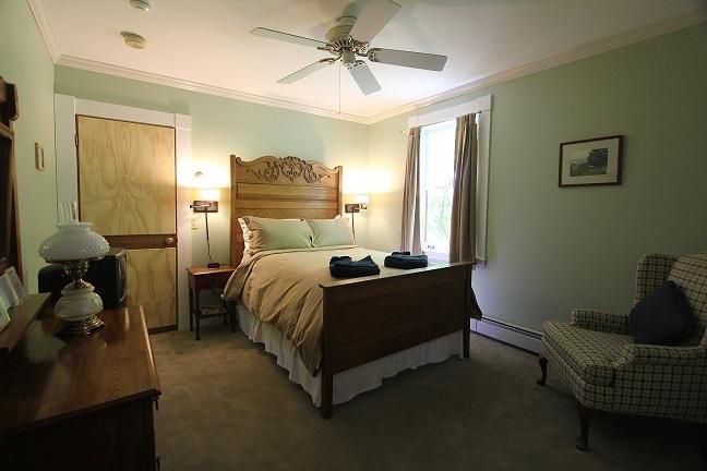 The Wilmington Inn Zimmer foto