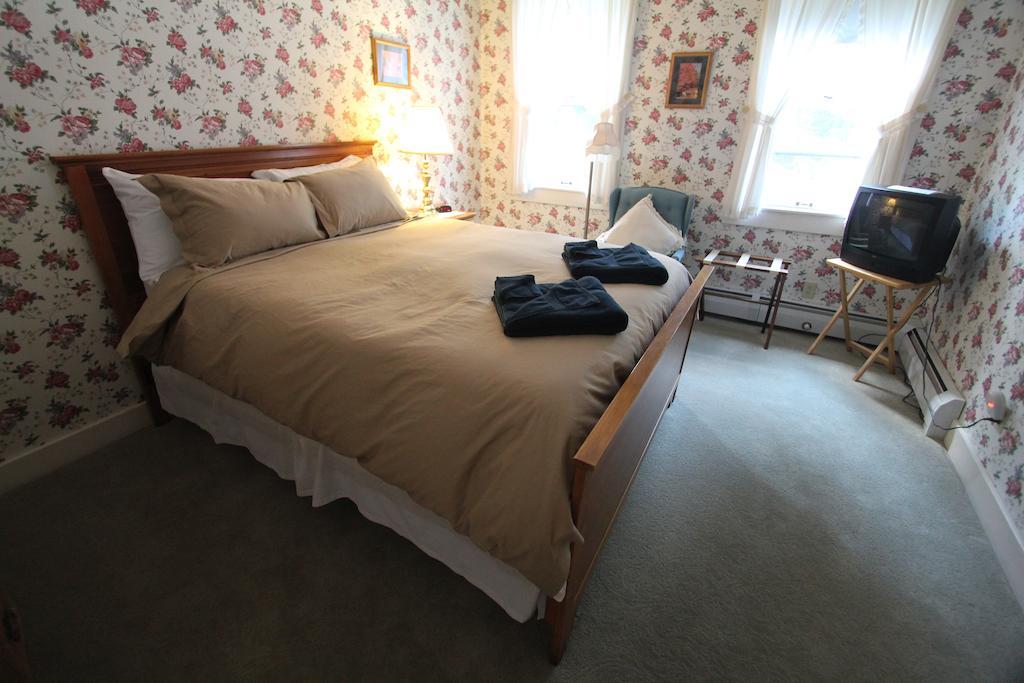 The Wilmington Inn Zimmer foto