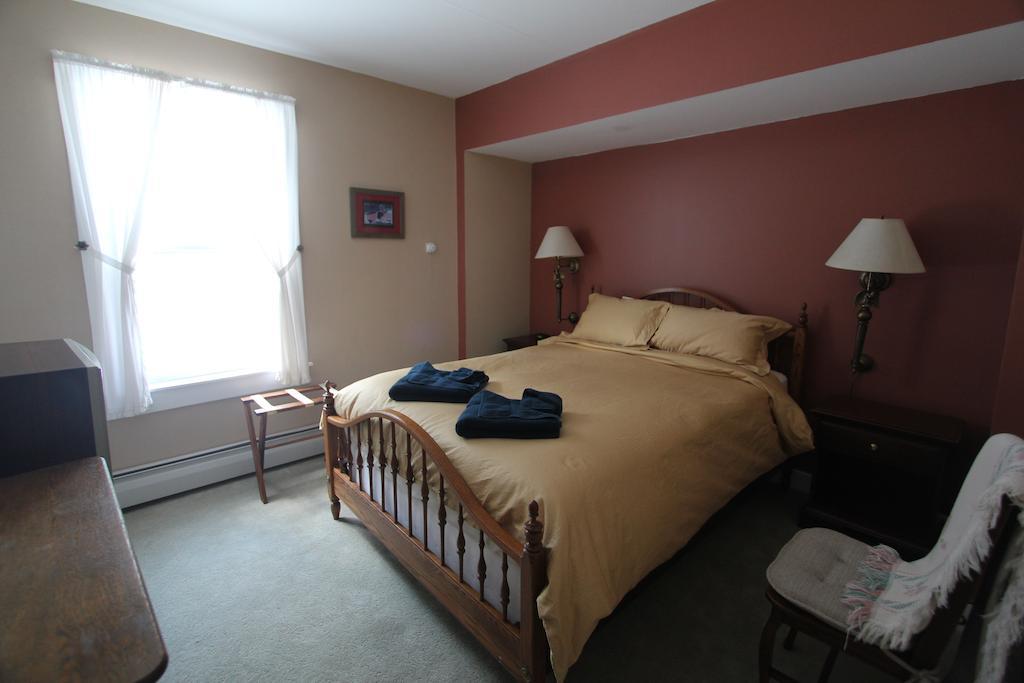 The Wilmington Inn Zimmer foto