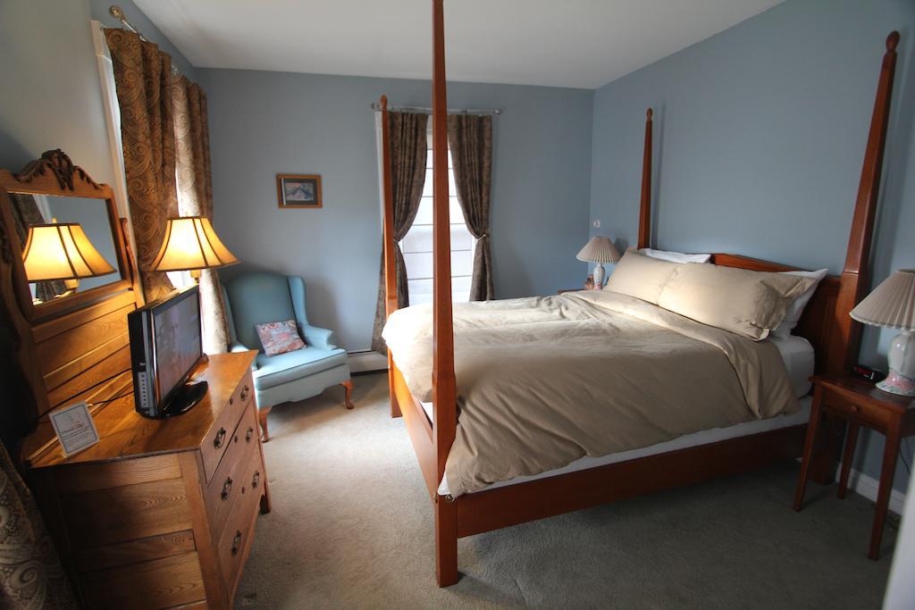The Wilmington Inn Zimmer foto