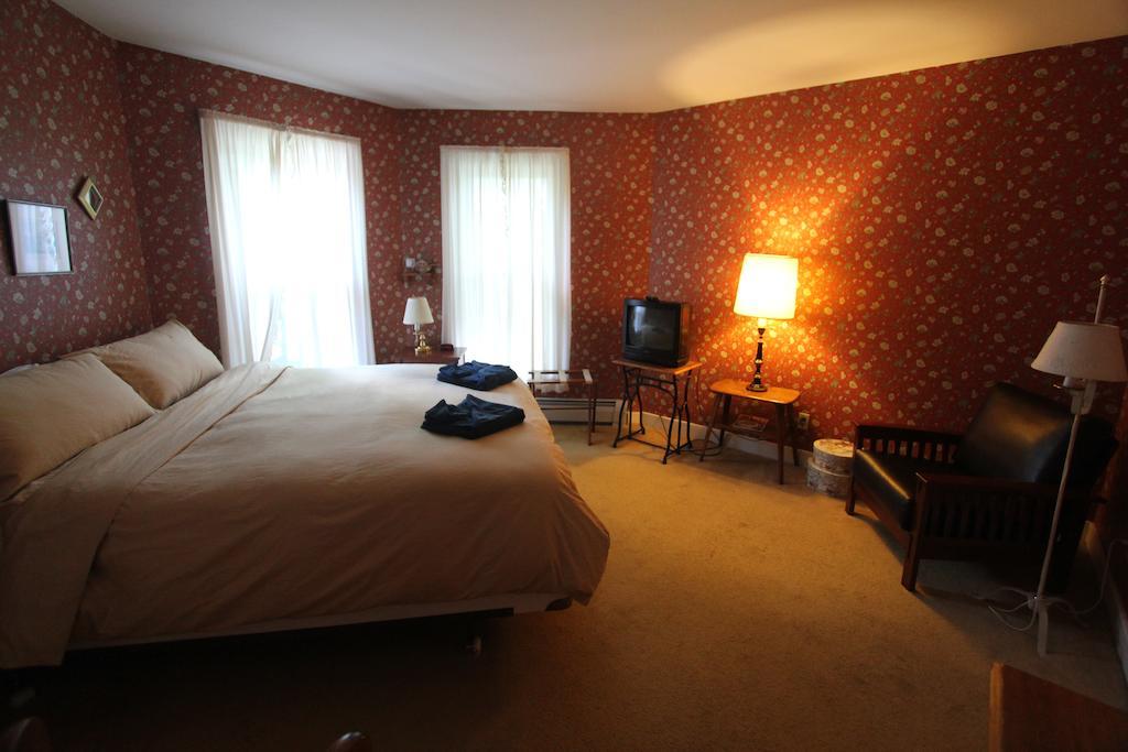 The Wilmington Inn Zimmer foto