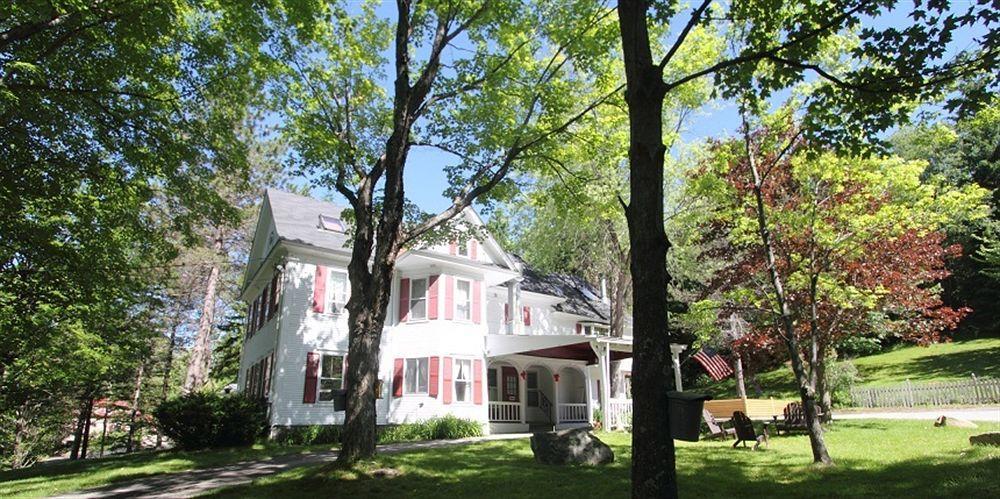 The Wilmington Inn Exterior foto