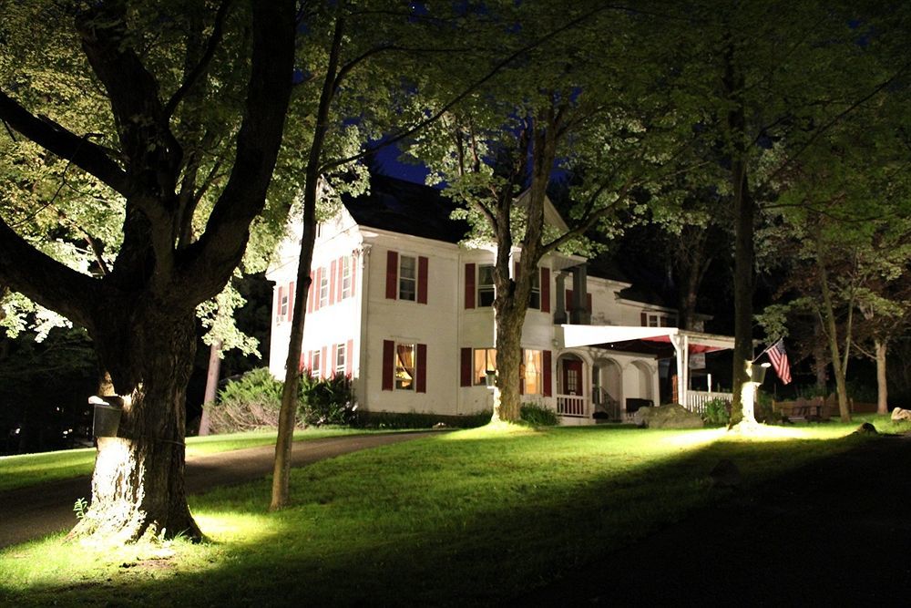 The Wilmington Inn Exterior foto