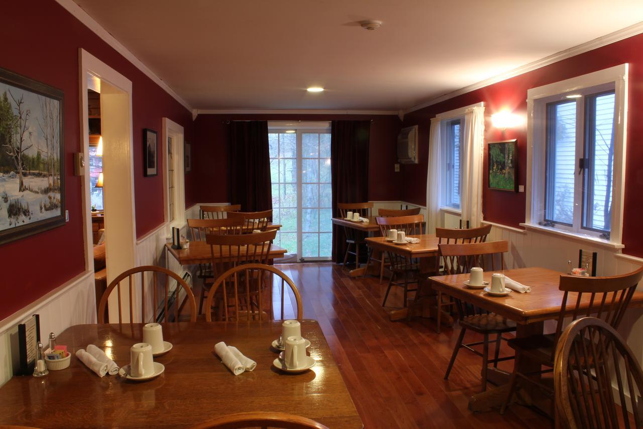 The Wilmington Inn Exterior foto