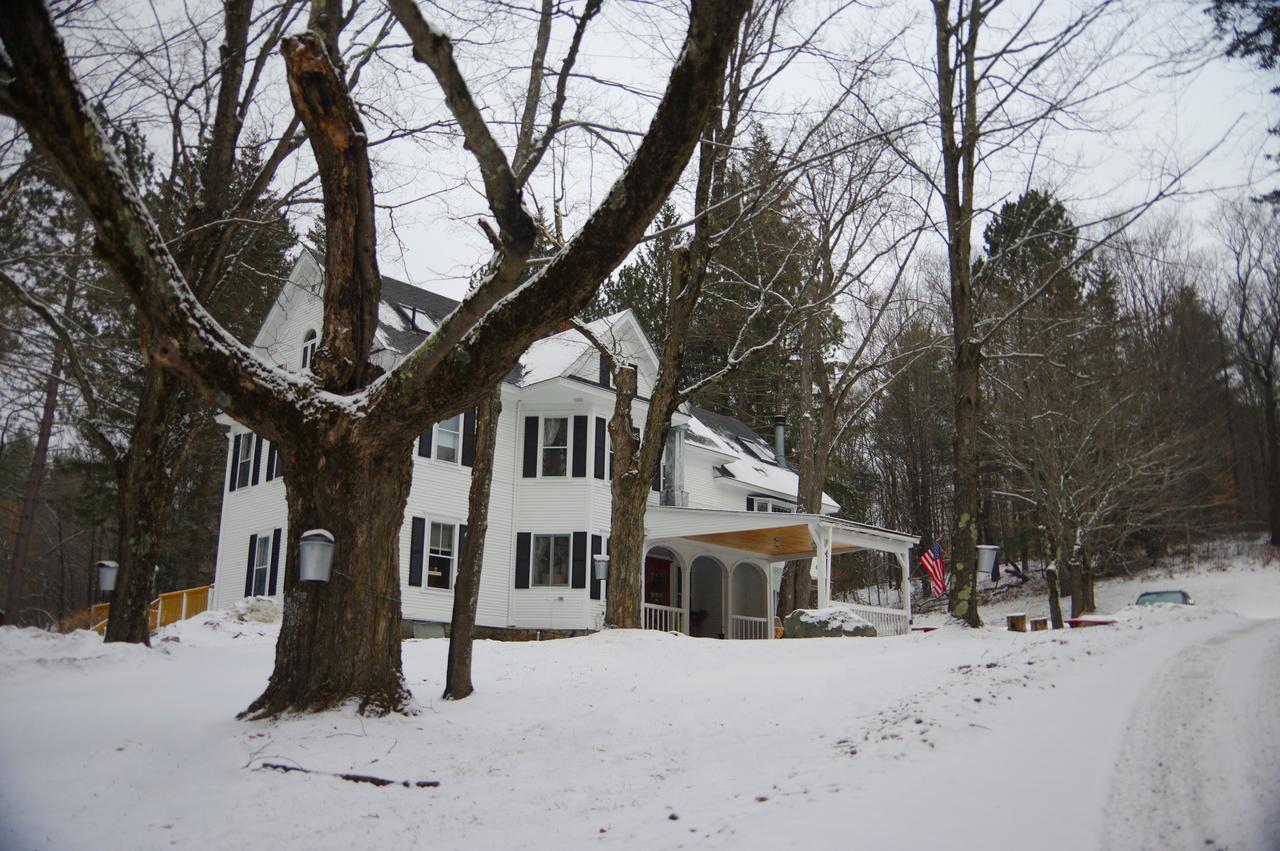 The Wilmington Inn Exterior foto